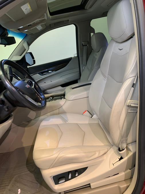 2020 Cadillac Escalade 4WD 4dr Luxury, available for sale in Hillside, New Jersey | Euro Lux Auto. Hillside, New Jersey 2020 Cadillac Escalade 4WD 4dr Luxury, available for sale in Hillside, New Jersey | Euro Lux Auto. Hillside, New Jersey