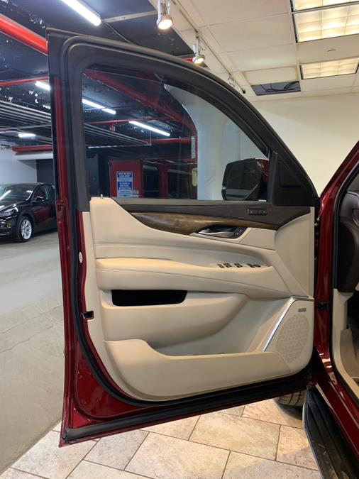 2020 Cadillac Escalade 4WD 4dr Luxury, available for sale in Hillside, New Jersey | Euro Lux Auto. Hillside, New Jersey 2020 Cadillac Escalade 4WD 4dr Luxury, available for sale in Hillside, New Jersey | Euro Lux Auto. Hillside, New Jersey