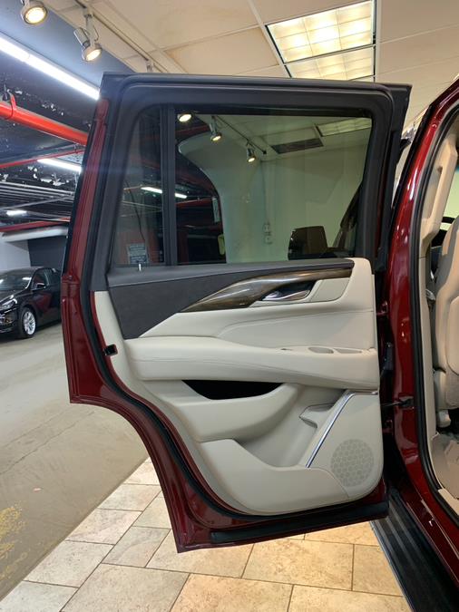2020 Cadillac Escalade 4WD 4dr Luxury, available for sale in Hillside, New Jersey | Euro Lux Auto. Hillside, New Jersey 2020 Cadillac Escalade 4WD 4dr Luxury, available for sale in Hillside, New Jersey | Euro Lux Auto. Hillside, New Jersey