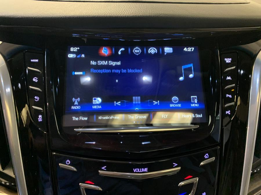 2020 Cadillac Escalade 4WD 4dr Luxury, available for sale in Hillside, New Jersey | Euro Lux Auto. Hillside, New Jersey 2020 Cadillac Escalade 4WD 4dr Luxury, available for sale in Hillside, New Jersey | Euro Lux Auto. Hillside, New Jersey