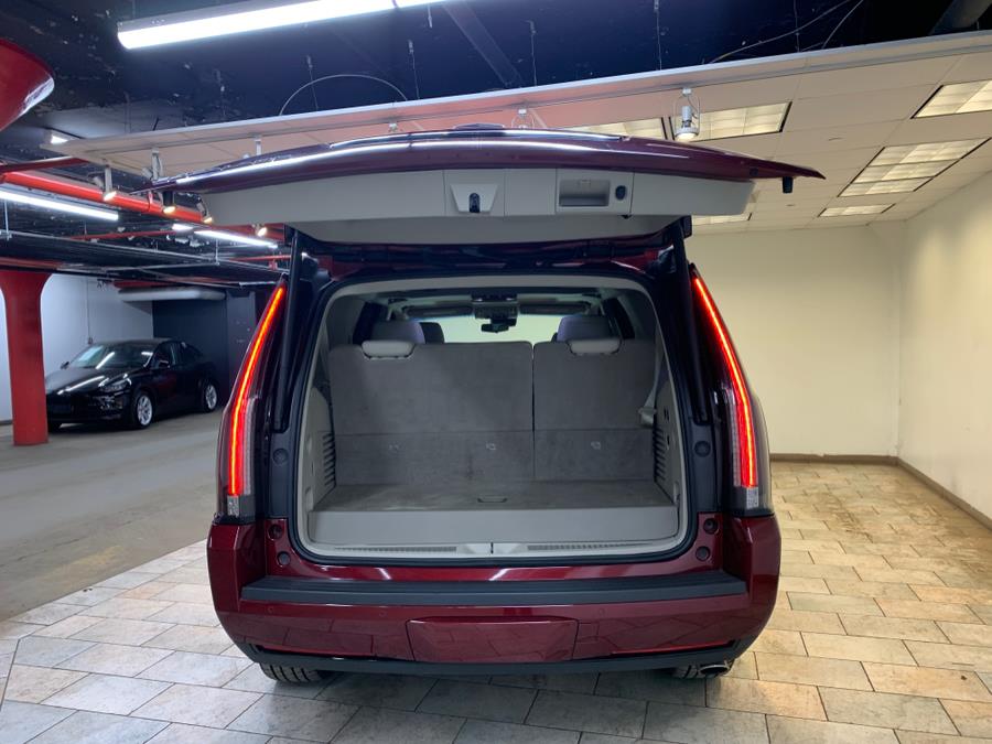 2020 Cadillac Escalade 4WD 4dr Luxury, available for sale in Hillside, New Jersey | Euro Lux Auto. Hillside, New Jersey 2020 Cadillac Escalade 4WD 4dr Luxury, available for sale in Hillside, New Jersey | Euro Lux Auto. Hillside, New Jersey