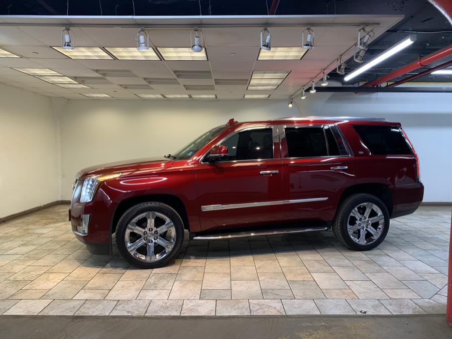 2020 Cadillac Escalade 4WD 4dr Luxury, available for sale in Hillside, New Jersey | Euro Lux Auto. Hillside, New Jersey 2020 Cadillac Escalade 4WD 4dr Luxury, available for sale in Hillside, New Jersey | Euro Lux Auto. Hillside, New Jersey
