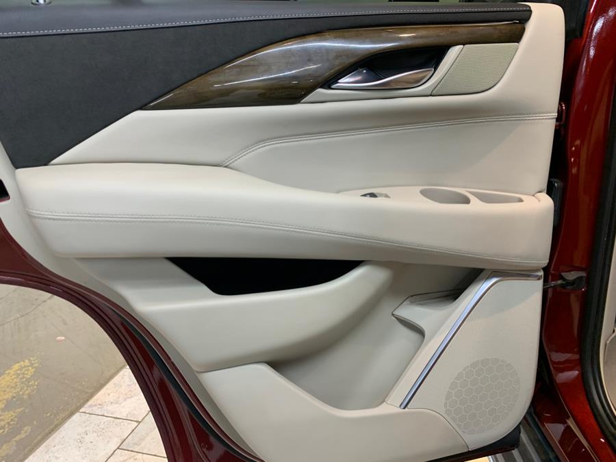 2020 Cadillac Escalade 4WD 4dr Luxury, available for sale in Hillside, New Jersey | Euro Lux Auto. Hillside, New Jersey 2020 Cadillac Escalade 4WD 4dr Luxury, available for sale in Hillside, New Jersey | Euro Lux Auto. Hillside, New Jersey