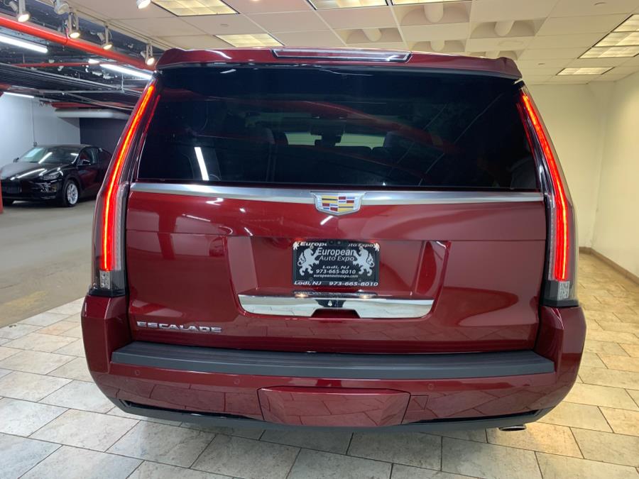 2020 Cadillac Escalade 4WD 4dr Luxury, available for sale in Hillside, New Jersey | Euro Lux Auto. Hillside, New Jersey 2020 Cadillac Escalade 4WD 4dr Luxury, available for sale in Hillside, New Jersey | Euro Lux Auto. Hillside, New Jersey