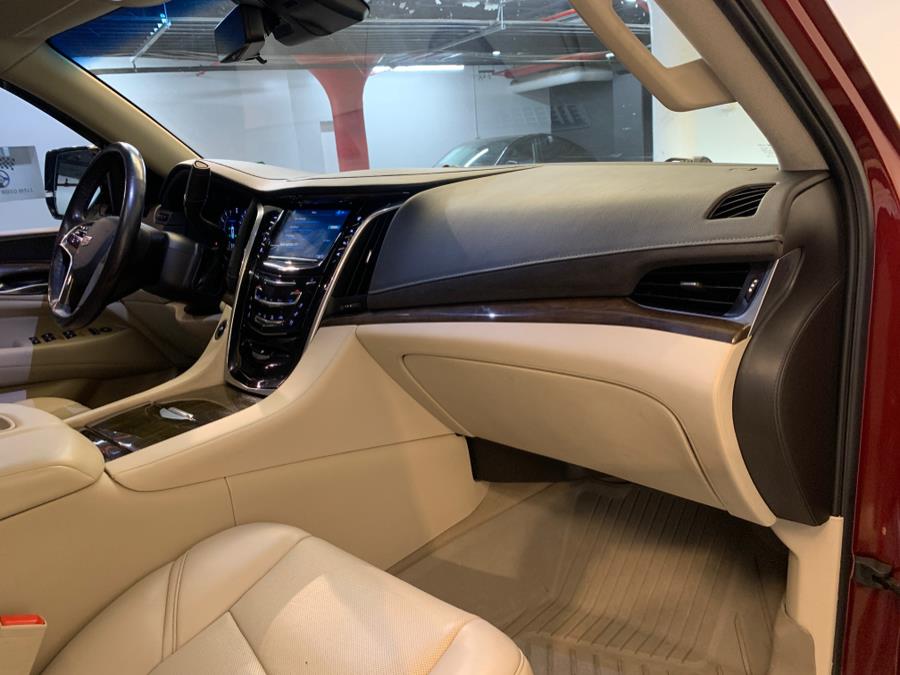 2020 Cadillac Escalade 4WD 4dr Luxury, available for sale in Hillside, New Jersey | Euro Lux Auto. Hillside, New Jersey 2020 Cadillac Escalade 4WD 4dr Luxury, available for sale in Hillside, New Jersey | Euro Lux Auto. Hillside, New Jersey