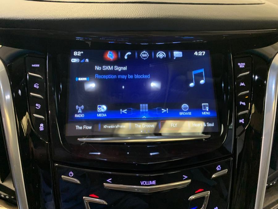 2020 Cadillac Escalade 4WD 4dr Luxury, available for sale in Hillside, New Jersey | Euro Lux Auto. Hillside, New Jersey 2020 Cadillac Escalade 4WD 4dr Luxury, available for sale in Hillside, New Jersey | Euro Lux Auto. Hillside, New Jersey