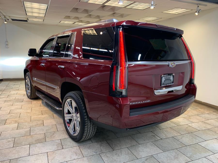 2020 Cadillac Escalade 4WD 4dr Luxury, available for sale in Hillside, New Jersey | Euro Lux Auto. Hillside, New Jersey 2020 Cadillac Escalade 4WD 4dr Luxury, available for sale in Hillside, New Jersey | Euro Lux Auto. Hillside, New Jersey