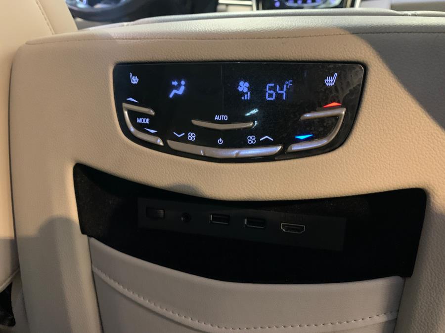 2020 Cadillac Escalade 4WD 4dr Luxury, available for sale in Hillside, New Jersey | Euro Lux Auto. Hillside, New Jersey 2020 Cadillac Escalade 4WD 4dr Luxury, available for sale in Hillside, New Jersey | Euro Lux Auto. Hillside, New Jersey