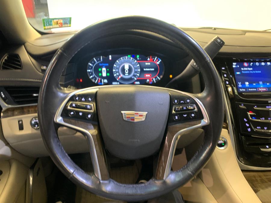 2020 Cadillac Escalade 4WD 4dr Luxury, available for sale in Hillside, New Jersey | Euro Lux Auto. Hillside, New Jersey 2020 Cadillac Escalade 4WD 4dr Luxury, available for sale in Hillside, New Jersey | Euro Lux Auto. Hillside, New Jersey