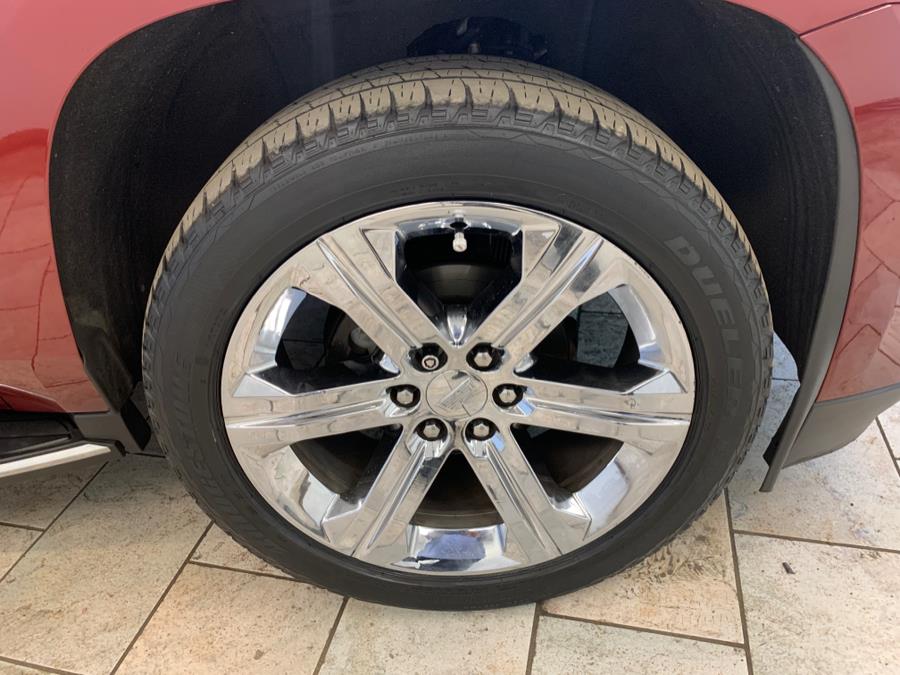 2020 Cadillac Escalade 4WD 4dr Luxury, available for sale in Hillside, New Jersey | Euro Lux Auto. Hillside, New Jersey 2020 Cadillac Escalade 4WD 4dr Luxury, available for sale in Hillside, New Jersey | Euro Lux Auto. Hillside, New Jersey