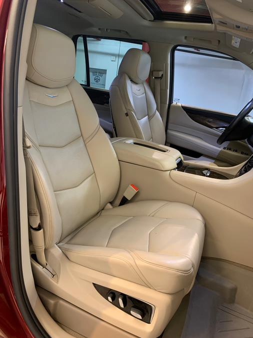 2020 Cadillac Escalade 4WD 4dr Luxury, available for sale in Hillside, New Jersey | Euro Lux Auto. Hillside, New Jersey 2020 Cadillac Escalade 4WD 4dr Luxury, available for sale in Hillside, New Jersey | Euro Lux Auto. Hillside, New Jersey