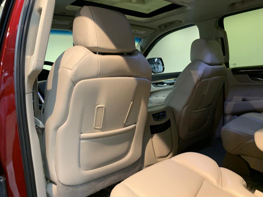 2020 Cadillac Escalade 4WD 4dr Luxury, available for sale in Hillside, New Jersey | Euro Lux Auto. Hillside, New Jersey 2020 Cadillac Escalade 4WD 4dr Luxury, available for sale in Hillside, New Jersey | Euro Lux Auto. Hillside, New Jersey
