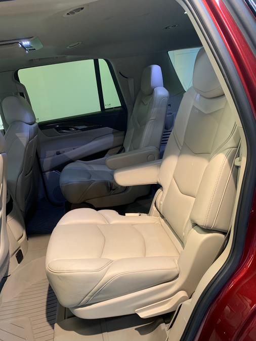 2020 Cadillac Escalade 4WD 4dr Luxury, available for sale in Hillside, New Jersey | Euro Lux Auto. Hillside, New Jersey 2020 Cadillac Escalade 4WD 4dr Luxury, available for sale in Hillside, New Jersey | Euro Lux Auto. Hillside, New Jersey
