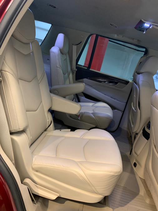 2020 Cadillac Escalade 4WD 4dr Luxury, available for sale in Hillside, New Jersey | Euro Lux Auto. Hillside, New Jersey 2020 Cadillac Escalade 4WD 4dr Luxury, available for sale in Hillside, New Jersey | Euro Lux Auto. Hillside, New Jersey