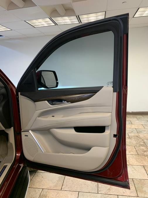 2020 Cadillac Escalade 4WD 4dr Luxury, available for sale in Hillside, New Jersey | Euro Lux Auto. Hillside, New Jersey 2020 Cadillac Escalade 4WD 4dr Luxury, available for sale in Hillside, New Jersey | Euro Lux Auto. Hillside, New Jersey