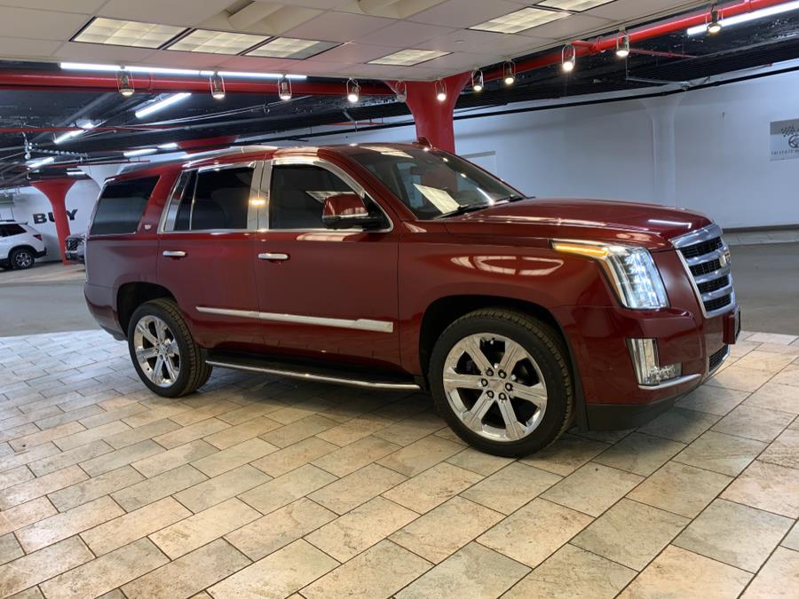 2020 Cadillac Escalade 4WD 4dr Luxury, available for sale in Hillside, New Jersey | Euro Lux Auto. Hillside, New Jersey 2020 Cadillac Escalade 4WD 4dr Luxury, available for sale in Hillside, New Jersey | Euro Lux Auto. Hillside, New Jersey