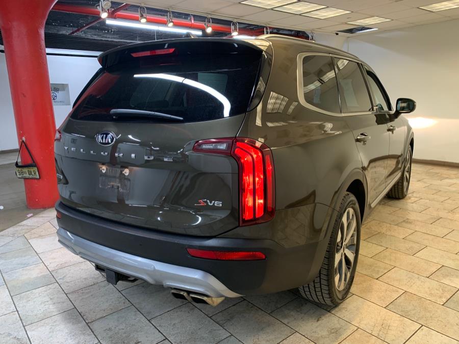 2021 Kia Telluride S AWD, available for sale in Hillside, New Jersey | Euro Lux Auto. Hillside, New Jersey 2021 Kia Telluride S AWD, available for sale in Hillside, New Jersey | Euro Lux Auto. Hillside, New Jersey