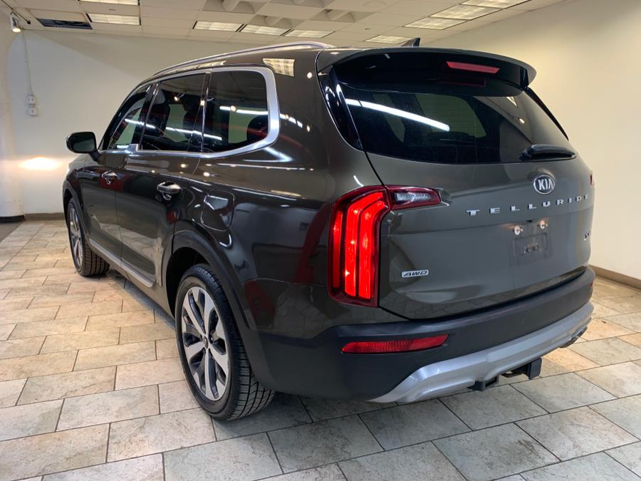2021 Kia Telluride S AWD, available for sale in Hillside, New Jersey | Euro Lux Auto. Hillside, New Jersey 2021 Kia Telluride S AWD, available for sale in Hillside, New Jersey | Euro Lux Auto. Hillside, New Jersey