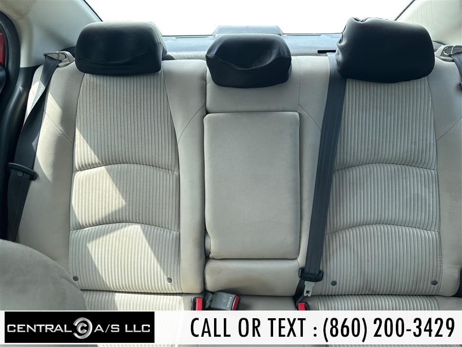 2016 Mazda Mazda3 4dr Sdn Auto i Touring, available for sale in East Windsor, Connecticut | Central A/S LLC. East Windsor, Connecticut 2016 Mazda Mazda3 4dr Sdn Auto i Touring, available for sale in East Windsor, Connecticut | Central A/S LLC. East Windsor, Connecticut