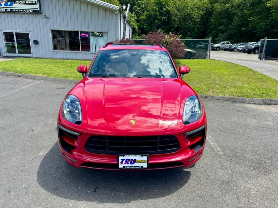 2018 Porsche Macan GTS AWD, available for sale in Berlin, Connecticut | Tru Auto Mall. Berlin, Connecticut 2018 Porsche Macan GTS AWD, available for sale in Berlin, Connecticut | Tru Auto Mall. Berlin, Connecticut