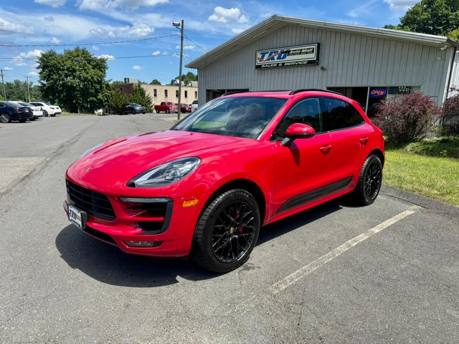 2018 Porsche Macan GTS AWD, available for sale in Berlin, Connecticut | Tru Auto Mall. Berlin, Connecticut 2018 Porsche Macan GTS AWD, available for sale in Berlin, Connecticut | Tru Auto Mall. Berlin, Connecticut