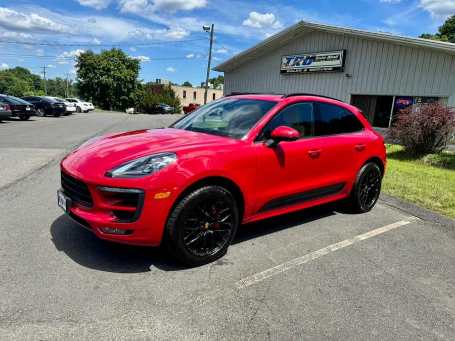 2018 Porsche Macan GTS AWD, available for sale in Berlin, Connecticut | Tru Auto Mall. Berlin, Connecticut 2018 Porsche Macan GTS AWD, available for sale in Berlin, Connecticut | Tru Auto Mall. Berlin, Connecticut