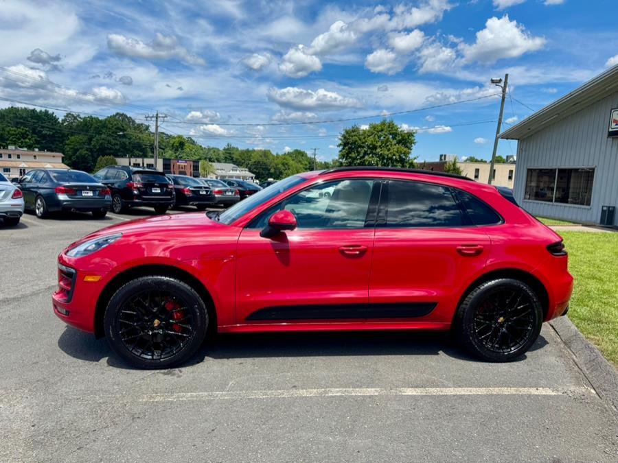 2018 Porsche Macan GTS AWD, available for sale in Berlin, Connecticut | Tru Auto Mall. Berlin, Connecticut 2018 Porsche Macan GTS AWD, available for sale in Berlin, Connecticut | Tru Auto Mall. Berlin, Connecticut