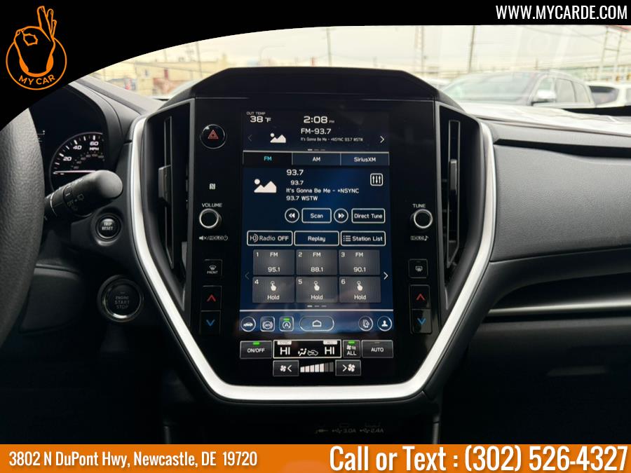2024 Subaru Impreza Sport AWD, available for sale in New Castle, Delaware | My Car. New Castle, Delaware 2024 Subaru Impreza Sport AWD, available for sale in New Castle, Delaware | My Car. New Castle, Delaware