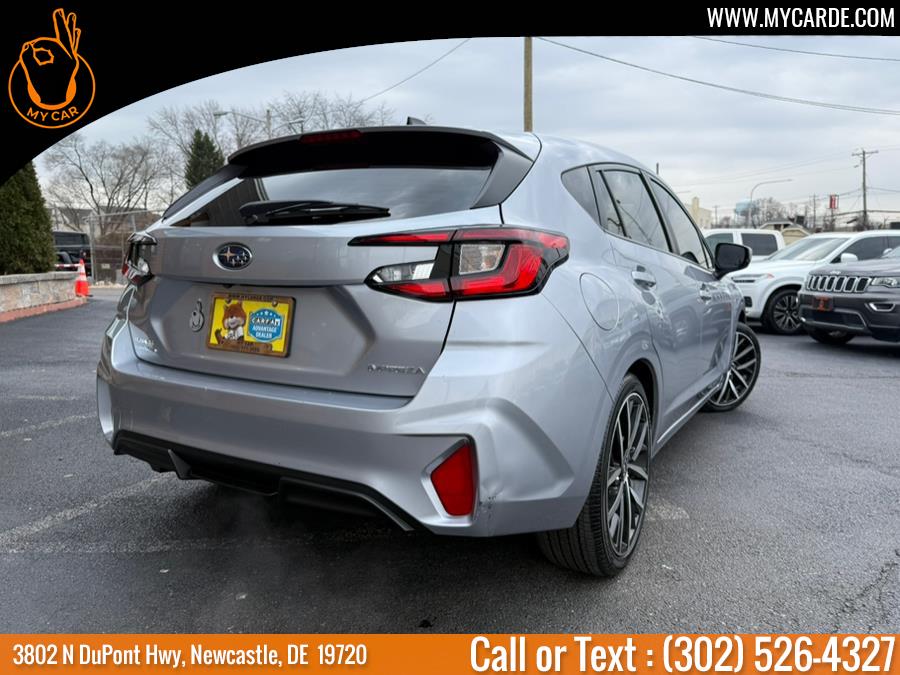 2024 Subaru Impreza Sport AWD, available for sale in New Castle, Delaware | My Car. New Castle, Delaware 2024 Subaru Impreza Sport AWD, available for sale in New Castle, Delaware | My Car. New Castle, Delaware
