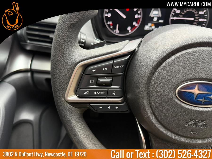 2024 Subaru Impreza Sport AWD, available for sale in New Castle, Delaware | My Car. New Castle, Delaware 2024 Subaru Impreza Sport AWD, available for sale in New Castle, Delaware | My Car. New Castle, Delaware