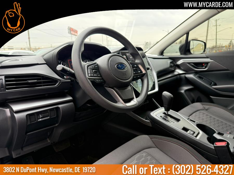 2024 Subaru Impreza Sport AWD, available for sale in New Castle, Delaware | My Car. New Castle, Delaware 2024 Subaru Impreza Sport AWD, available for sale in New Castle, Delaware | My Car. New Castle, Delaware