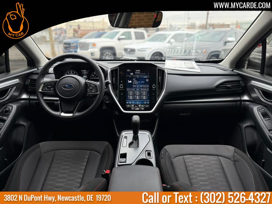 2024 Subaru Impreza Sport AWD, available for sale in New Castle, Delaware | My Car. New Castle, Delaware 2024 Subaru Impreza Sport AWD, available for sale in New Castle, Delaware | My Car. New Castle, Delaware