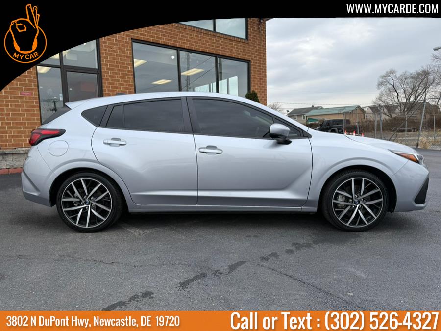 2024 Subaru Impreza Sport AWD, available for sale in New Castle, Delaware | My Car. New Castle, Delaware 2024 Subaru Impreza Sport AWD, available for sale in New Castle, Delaware | My Car. New Castle, Delaware