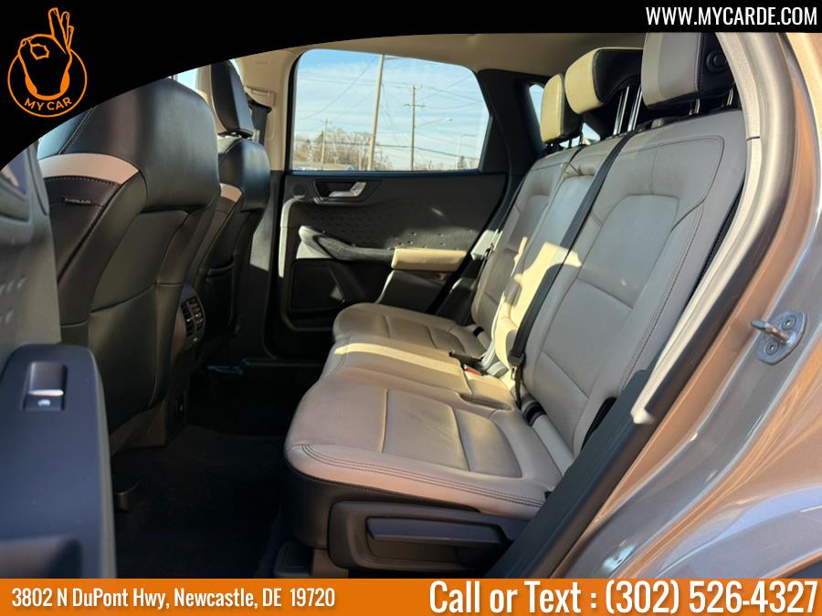 2020 Ford Escape Titanium AWD, available for sale in New Castle, Delaware | My Car. New Castle, Delaware 2020 Ford Escape Titanium AWD, available for sale in New Castle, Delaware | My Car. New Castle, Delaware