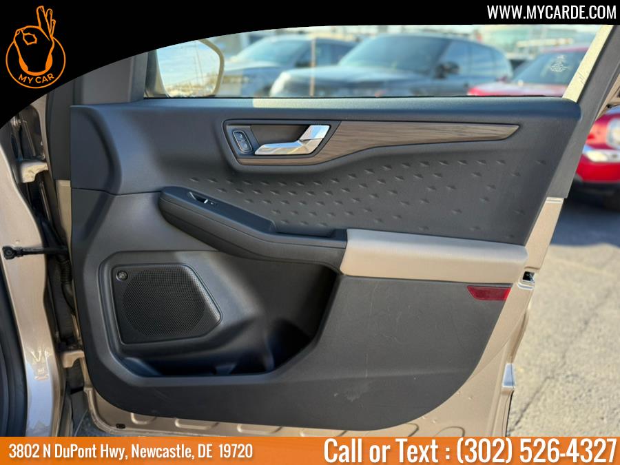 2020 Ford Escape Titanium AWD, available for sale in New Castle, Delaware | My Car. New Castle, Delaware 2020 Ford Escape Titanium AWD, available for sale in New Castle, Delaware | My Car. New Castle, Delaware