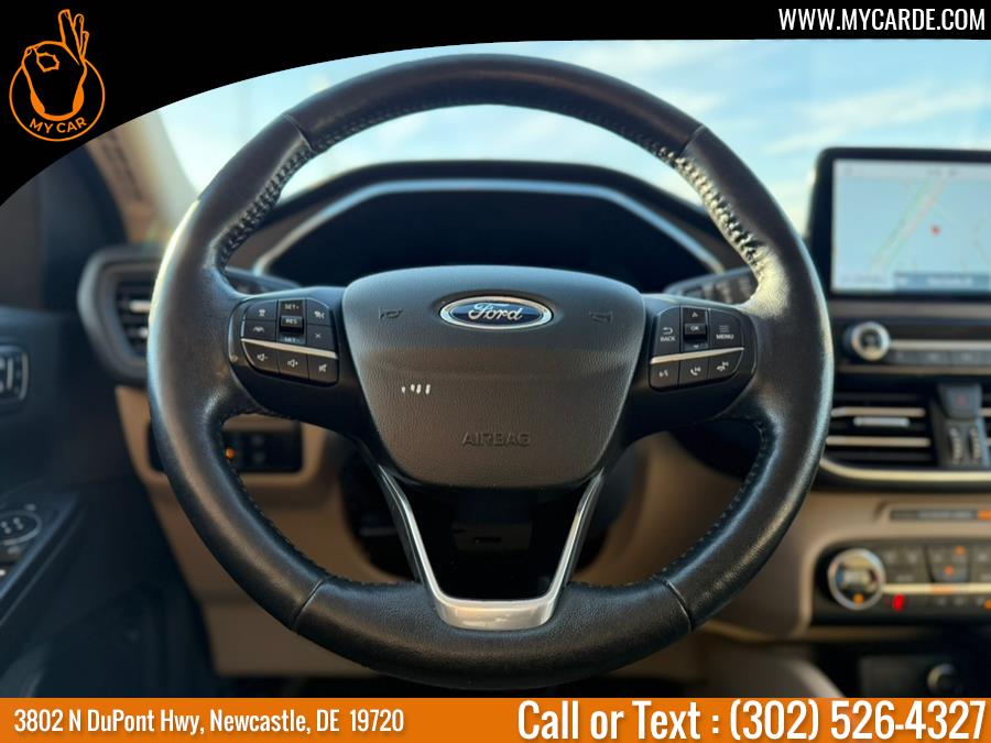 2020 Ford Escape Titanium AWD, available for sale in New Castle, Delaware | My Car. New Castle, Delaware 2020 Ford Escape Titanium AWD, available for sale in New Castle, Delaware | My Car. New Castle, Delaware