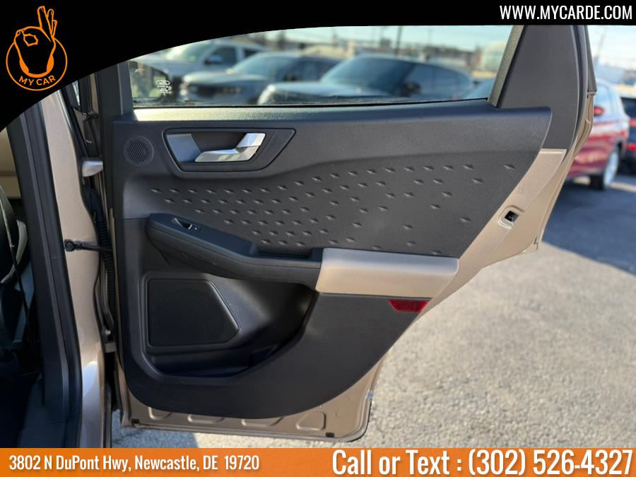 2020 Ford Escape Titanium AWD, available for sale in New Castle, Delaware | My Car. New Castle, Delaware 2020 Ford Escape Titanium AWD, available for sale in New Castle, Delaware | My Car. New Castle, Delaware