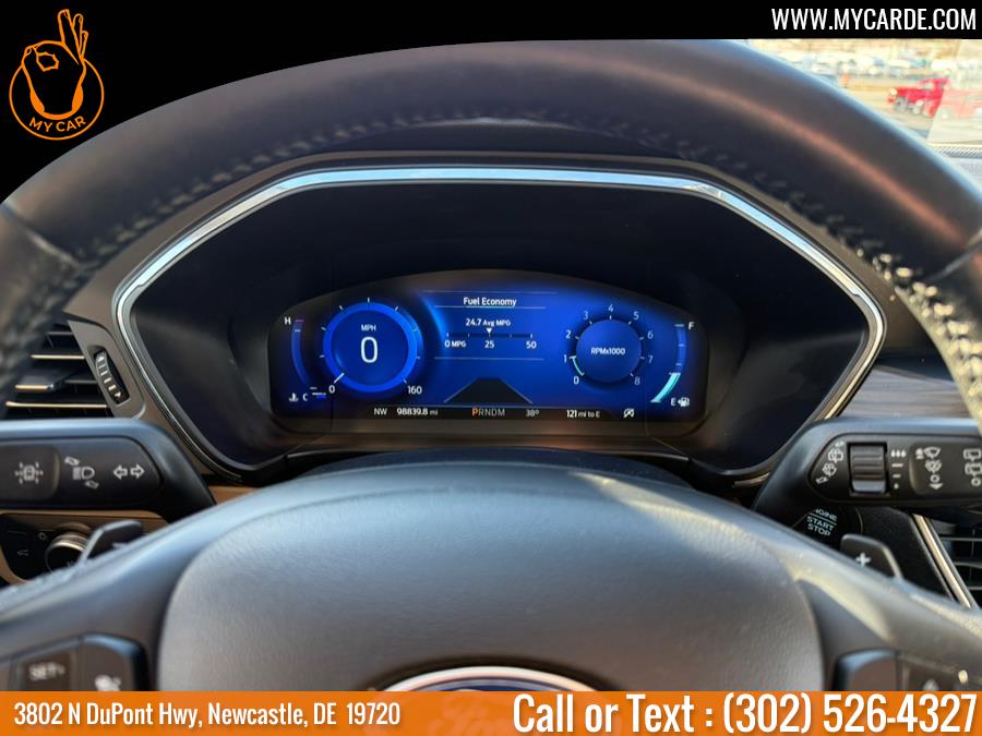 2020 Ford Escape Titanium AWD, available for sale in New Castle, Delaware | My Car. New Castle, Delaware 2020 Ford Escape Titanium AWD, available for sale in New Castle, Delaware | My Car. New Castle, Delaware