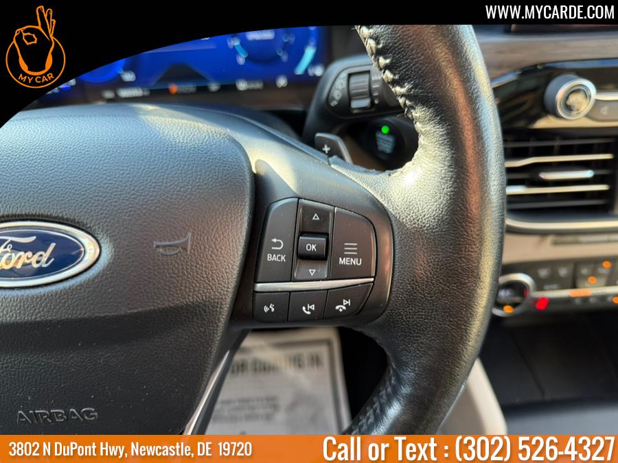 2020 Ford Escape Titanium AWD, available for sale in New Castle, Delaware | My Car. New Castle, Delaware 2020 Ford Escape Titanium AWD, available for sale in New Castle, Delaware | My Car. New Castle, Delaware