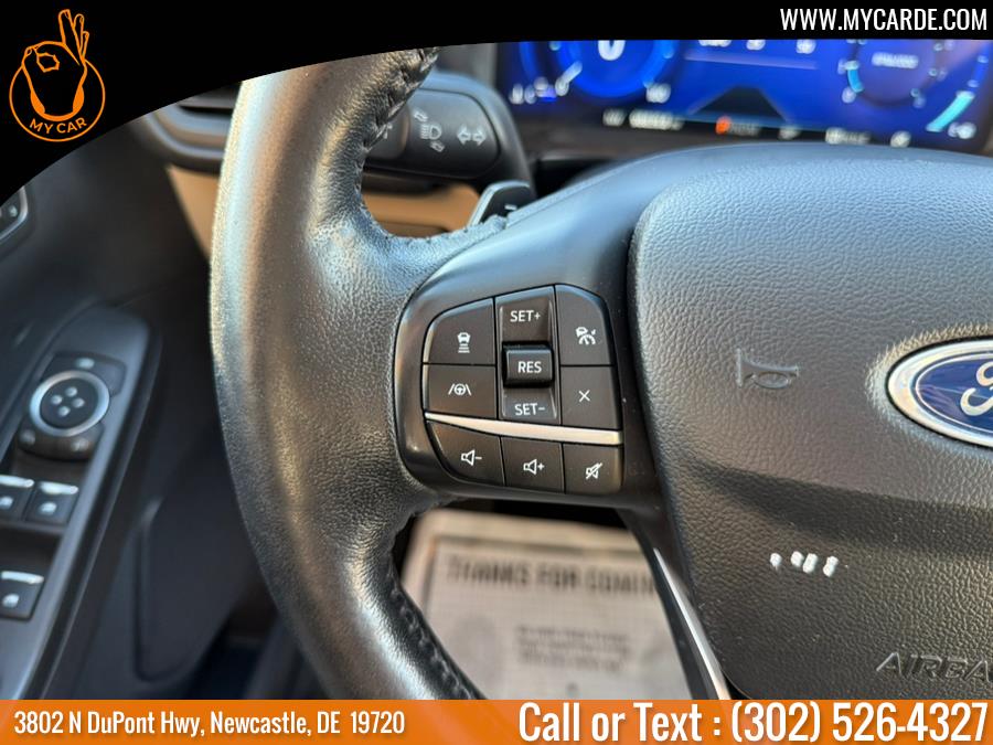 2020 Ford Escape Titanium AWD, available for sale in New Castle, Delaware | My Car. New Castle, Delaware 2020 Ford Escape Titanium AWD, available for sale in New Castle, Delaware | My Car. New Castle, Delaware