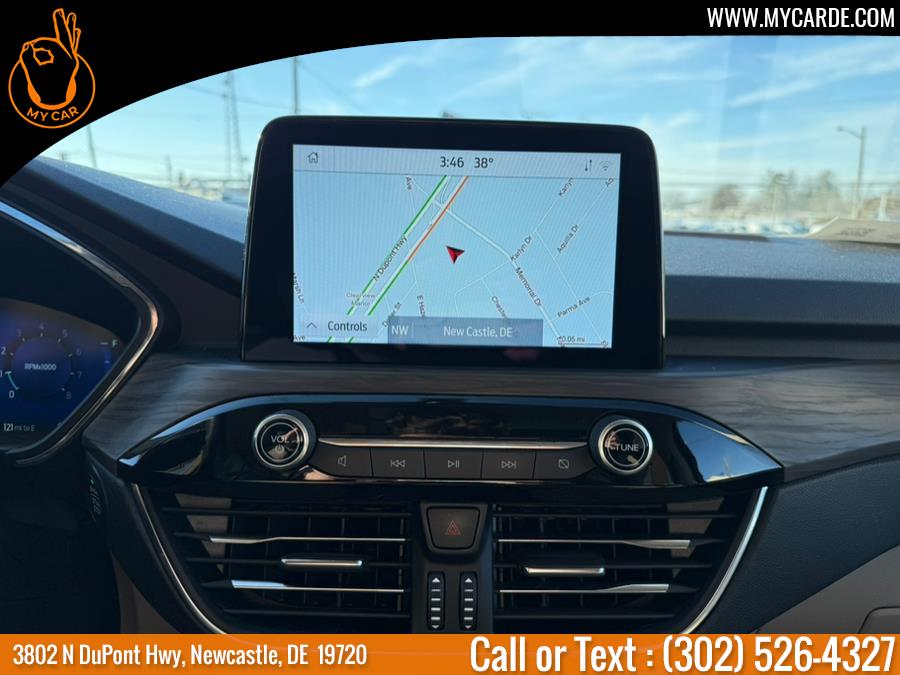 2020 Ford Escape Titanium AWD, available for sale in New Castle, Delaware | My Car. New Castle, Delaware 2020 Ford Escape Titanium AWD, available for sale in New Castle, Delaware | My Car. New Castle, Delaware
