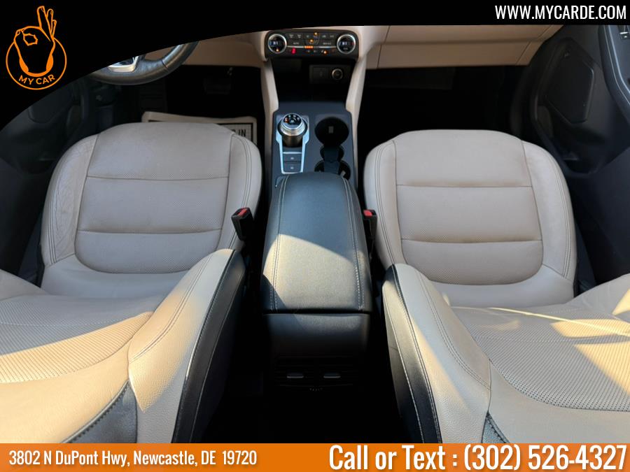 2020 Ford Escape Titanium AWD, available for sale in New Castle, Delaware | My Car. New Castle, Delaware 2020 Ford Escape Titanium AWD, available for sale in New Castle, Delaware | My Car. New Castle, Delaware