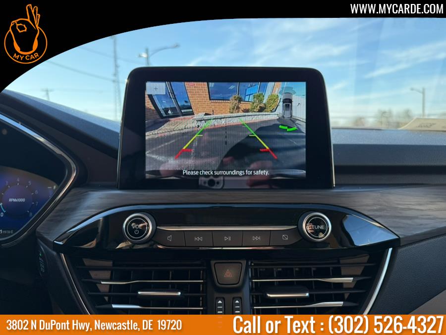 2020 Ford Escape Titanium AWD, available for sale in New Castle, Delaware | My Car. New Castle, Delaware 2020 Ford Escape Titanium AWD, available for sale in New Castle, Delaware | My Car. New Castle, Delaware