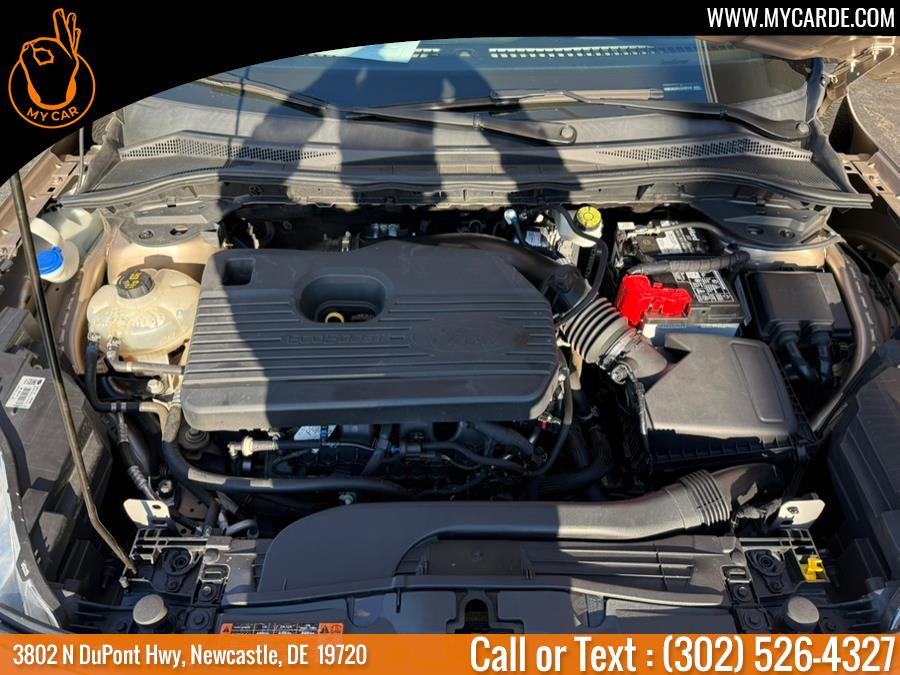 2020 Ford Escape Titanium AWD, available for sale in New Castle, Delaware | My Car. New Castle, Delaware 2020 Ford Escape Titanium AWD, available for sale in New Castle, Delaware | My Car. New Castle, Delaware