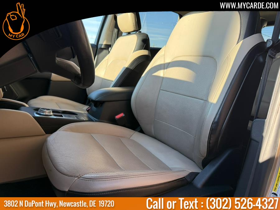 2020 Ford Escape Titanium AWD, available for sale in New Castle, Delaware | My Car. New Castle, Delaware 2020 Ford Escape Titanium AWD, available for sale in New Castle, Delaware | My Car. New Castle, Delaware
