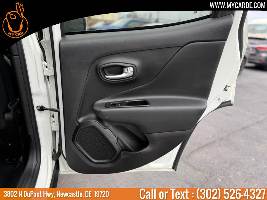 2019 Jeep Renegade Altitude 4x4, available for sale in New Castle, Delaware | My Car. New Castle, Delaware 2019 Jeep Renegade Altitude 4x4, available for sale in New Castle, Delaware | My Car. New Castle, Delaware
