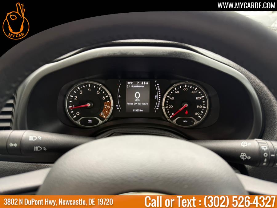 2019 Jeep Renegade Altitude 4x4, available for sale in New Castle, Delaware | My Car. New Castle, Delaware 2019 Jeep Renegade Altitude 4x4, available for sale in New Castle, Delaware | My Car. New Castle, Delaware