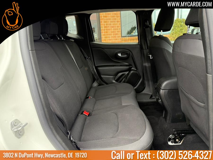 2019 Jeep Renegade Altitude 4x4, available for sale in New Castle, Delaware | My Car. New Castle, Delaware 2019 Jeep Renegade Altitude 4x4, available for sale in New Castle, Delaware | My Car. New Castle, Delaware