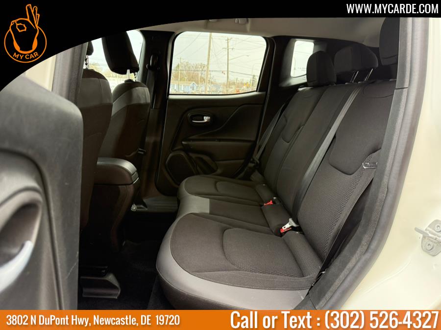 2019 Jeep Renegade Altitude 4x4, available for sale in New Castle, Delaware | My Car. New Castle, Delaware 2019 Jeep Renegade Altitude 4x4, available for sale in New Castle, Delaware | My Car. New Castle, Delaware
