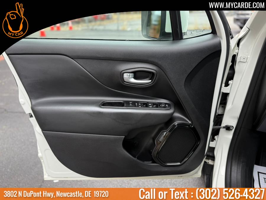 2019 Jeep Renegade Altitude 4x4, available for sale in New Castle, Delaware | My Car. New Castle, Delaware 2019 Jeep Renegade Altitude 4x4, available for sale in New Castle, Delaware | My Car. New Castle, Delaware
